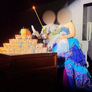 キャンドルイベント