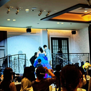 退場|781689さんのアールベルアンジェ仙台の写真(2597088)