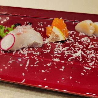ザ・ロイヤルクラシック福岡のクチコミ 料理・ケーキの写真（2枚目）