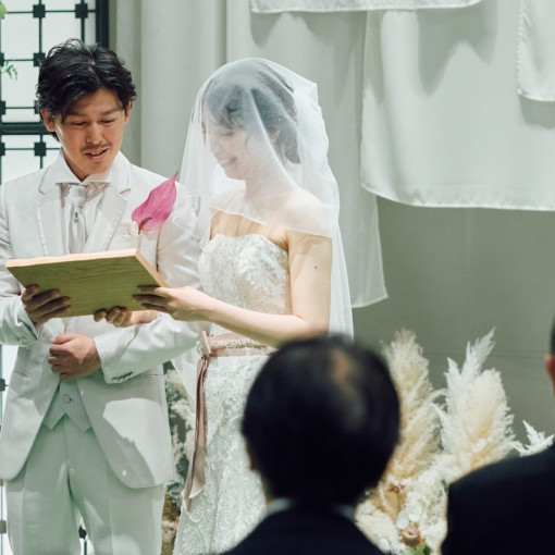 スイート ヴィラ シーンズ