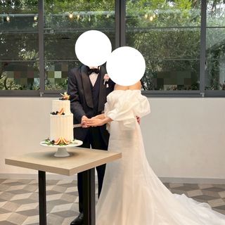 TRUNK(HOTEL)(トランクホテル)のクチコミ 披露宴会場の写真(2枚目)