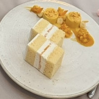 デザート・ウェディングケーキ