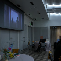 エンドロールムービー