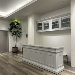 受付|781705さんのTRUNK(HOTEL)（トランクホテル）の写真(2594800)