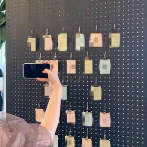 エスコートカード(ボード式場レンタル)|781705さんのTRUNK(HOTEL)(トランクホテル)の写真(2594796)