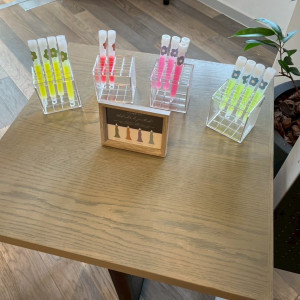 ドレス色当て|781705さんのTRUNK(HOTEL)(トランクホテル)の写真(2594784)