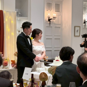 ケーキ入刀|781709さんのニーズ静岡ベイ by T&G WEDDING(旧 ベイサイド迎賓館 静岡)の写真(2591620)