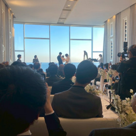 ウェディングキス