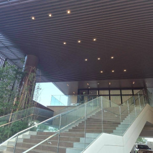 入口|781727さんのTHE BAYSUITE SAKURAJIMA TERRACE（ザベイスイートサクラジマテラス）の写真(2591633)