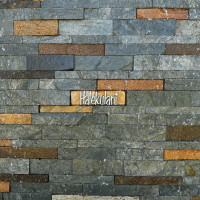 おしゃれなハレクラニの文字