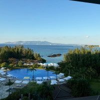 お部屋から見える景色