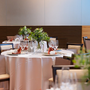 テラコッタのナフキンです。|781733さんのNIIGATA MONOLITH ~新潟モノリス~の写真(2591797)