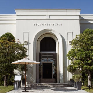 当日は晴天でした！