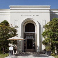 当日は晴天でした！