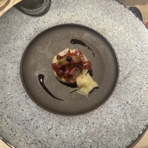 新婦のおすすめでした|781740さんの萬屋本店 - KAMAKURA HASE est1806 -の写真(2592195)