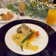 魚料理