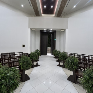 ヴァージンロード