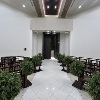 ヴァージンロード