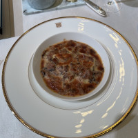 フレンチのコース