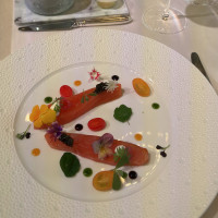 フレンチのコース