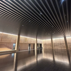 ロビー|781779さんの八芳園の写真(2598315)