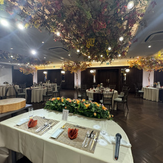 バンブーガーデン（リニューアル前）