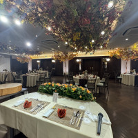 バンブーガーデン（リニューアル前）