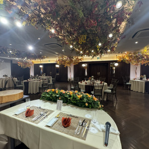 バンブーガーデン（リニューアル前）|781783さんの横浜迎賓館の写真(2592180)