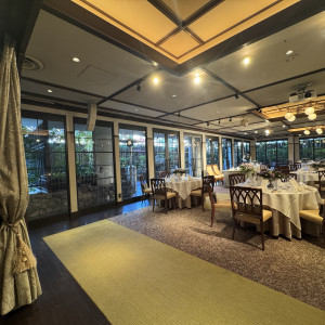 オリエンタル|781783さんの横浜迎賓館の写真(2592183)