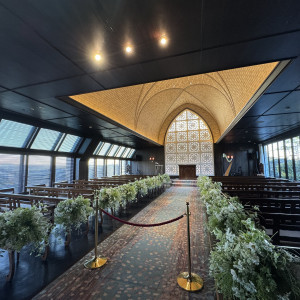 挙式会場|781783さんの横浜迎賓館の写真(2592184)