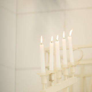 チャペルの写真です