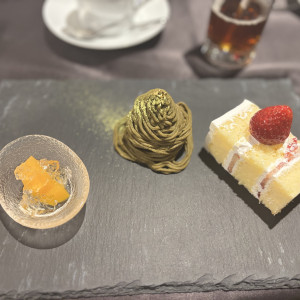 ケーキ|781799さんの萬屋本店 - KAMAKURA HASE est1806 -の写真(2592337)