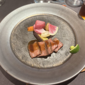 肉料理|781799さんの萬屋本店 - KAMAKURA HASE est1806 -の写真(2592340)