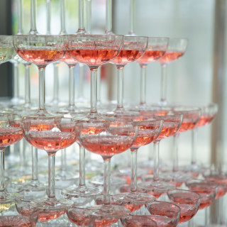 カクテルタワー