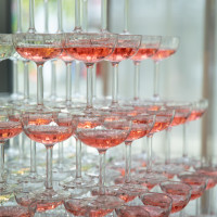 カクテルタワー