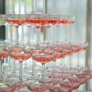 カクテルタワー|781800さんのrecipeの写真(2592351)