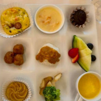 お子様プレート