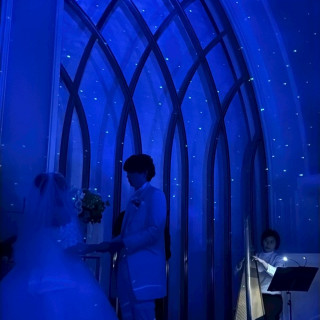 スターライト演出