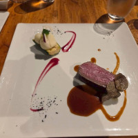 個人的に1番お気に入りのお肉料理