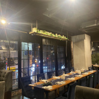 あたたかい雰囲気で落ち着く空間でした