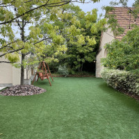 ガーデンウェディングにおすすめ