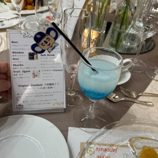 オリジナルドリンク