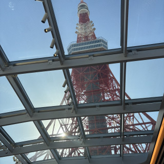 式場無いからの景色