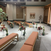 和装の方はこちら