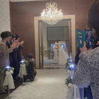 クロージングハグ