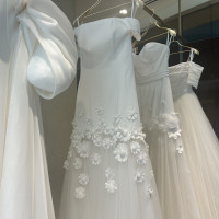 提携ドレスショップ