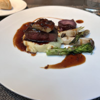 今まで行った見学の試食の中で、1番お肉が柔らかかったです。