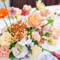 ぴょんぴょん飛び跳ねてるイメージでと伝えました。