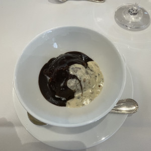 フレンチカレー|781926さんのアニバーサリーアン 恵比寿の写真(2593549)