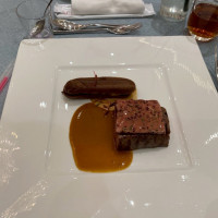 美味しいとみんなが絶賛していたお肉料理！